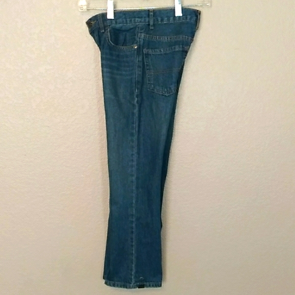 PLACE | KIDS | GIRLS BOOTCUT JEANS | (8) | - Picture 3 of 15